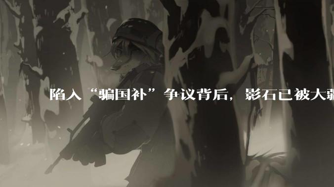 陷入“骗国补”争议背后，影石已被大疆“击穿”_Luna_Ultra_相机