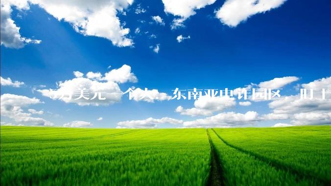 5万美元一个人：东南亚电诈园区，盯上了中国大学生_赎金_高薪_平台