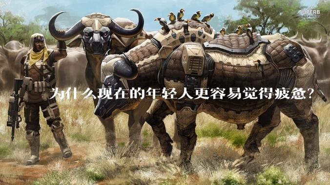 为什么现在的年轻人更容易觉得疲惫？