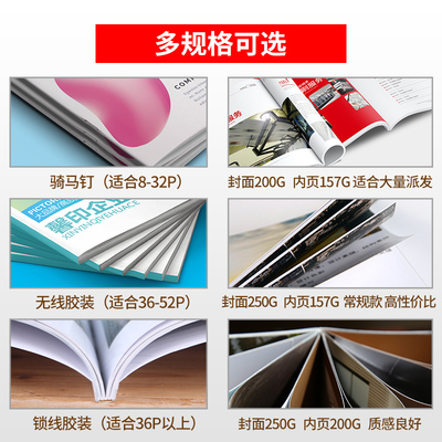 一站式专业印刷与设计解决方案 从画册到员工产品定制全流程指南